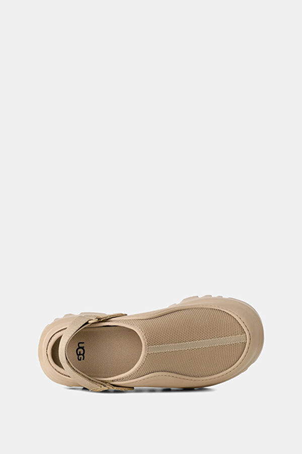 Peakmod Dark Sand Men's Sandals 6
