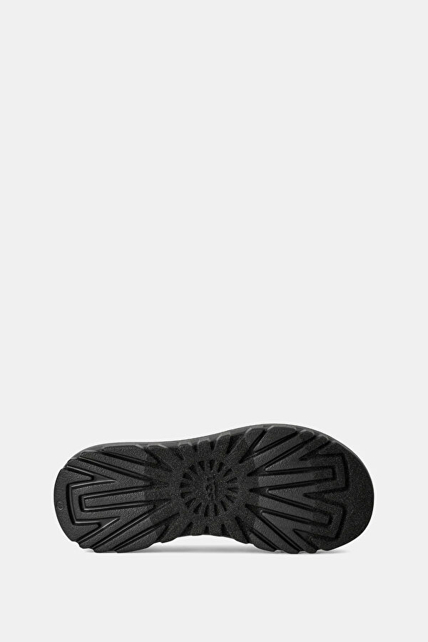 PeakMod Black Men's Slippers 6