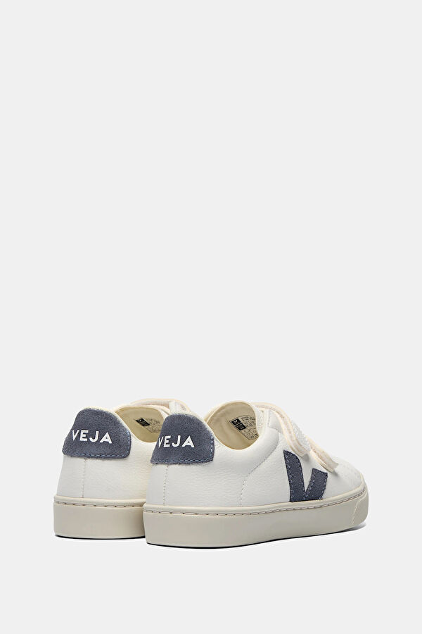 Small Esplar White Boys' Sneakers 3