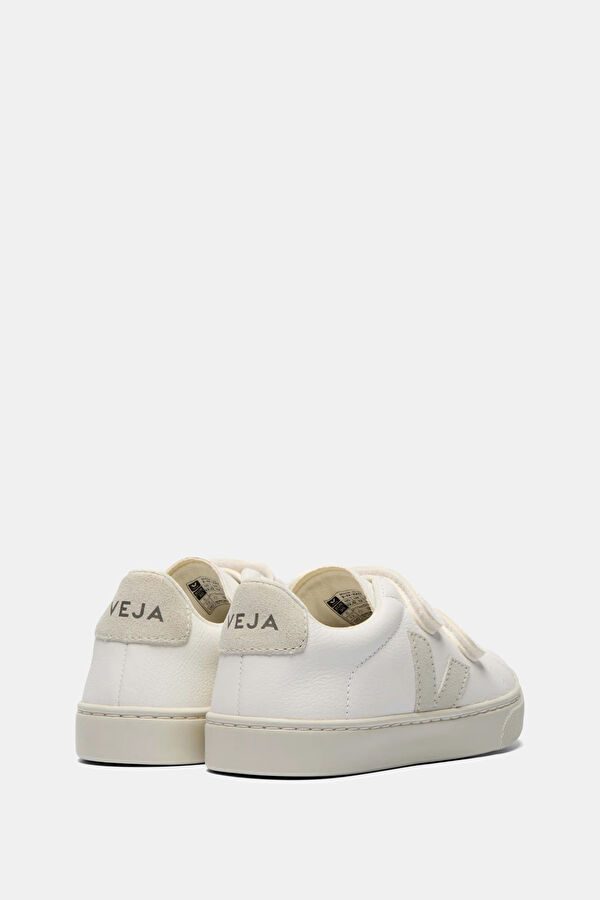 Small Esplar White Girls' Sneakers 3