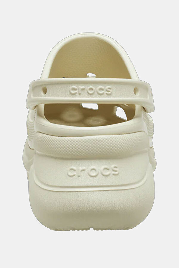 Bae Clog Women's Cream Clogs 4