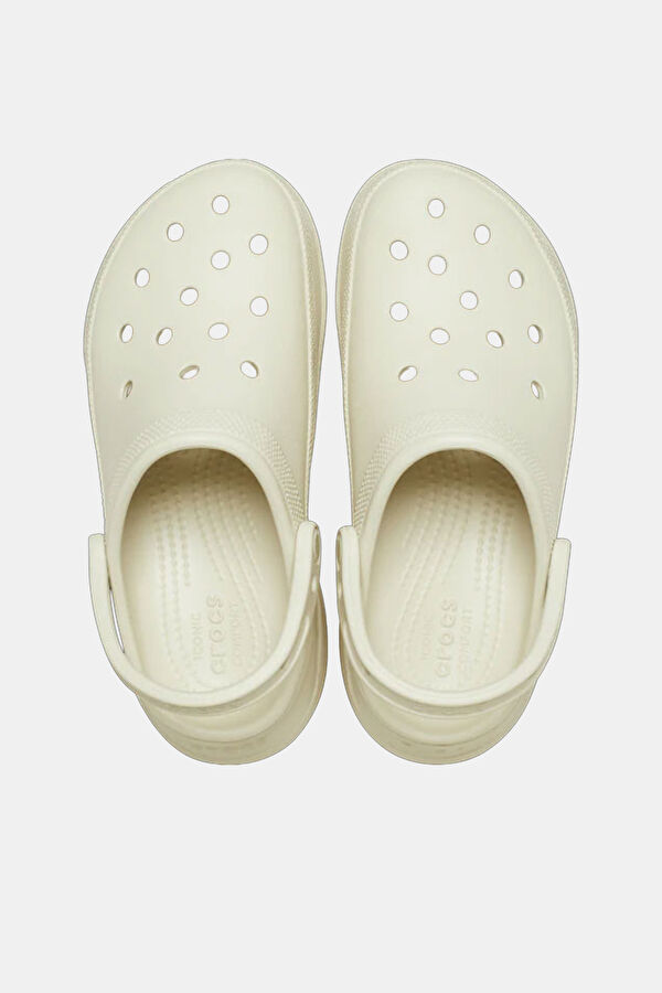 Bae Clog Women's Cream Clogs 6