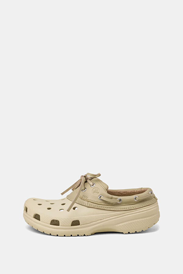 Classic Islander Men's Khaki Clogs