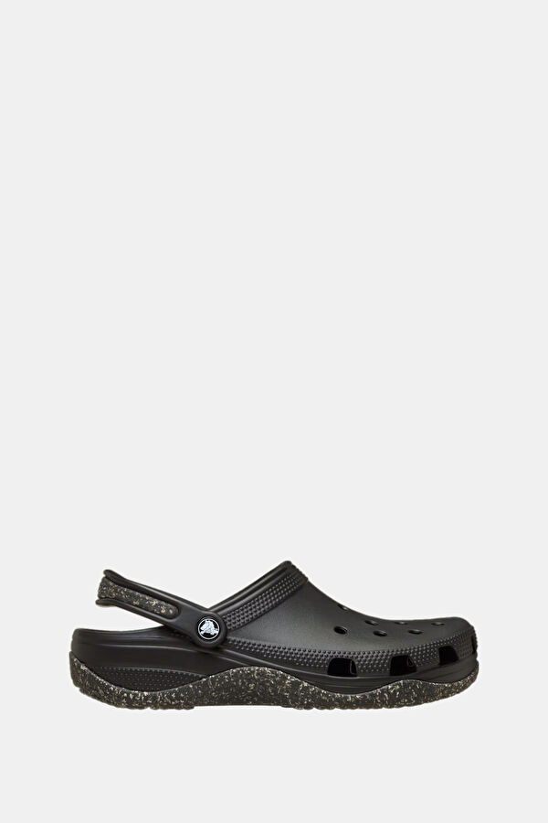 Classic Evo Clog Women's Black Clogs