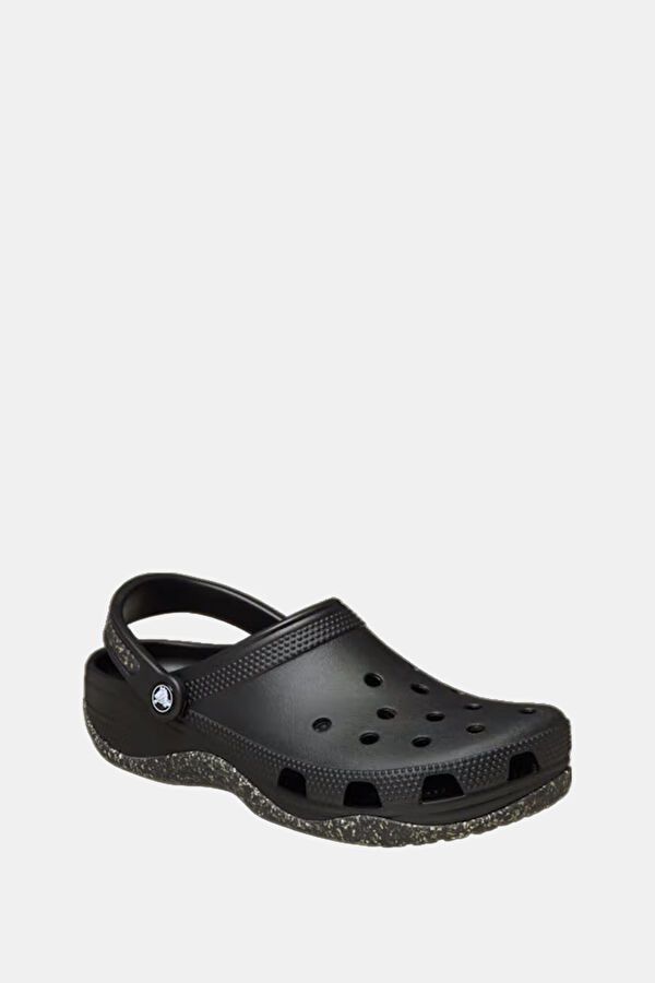 Classic Evo Clog Women's Black Clogs 2