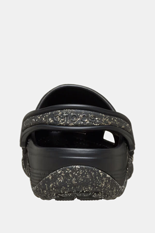 Classic Evo Clog Women's Black Clogs 4