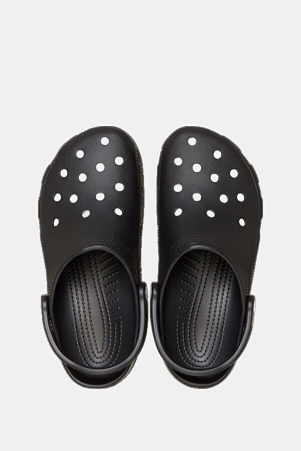Classic Evo Clog Women's Black Clogs 6
