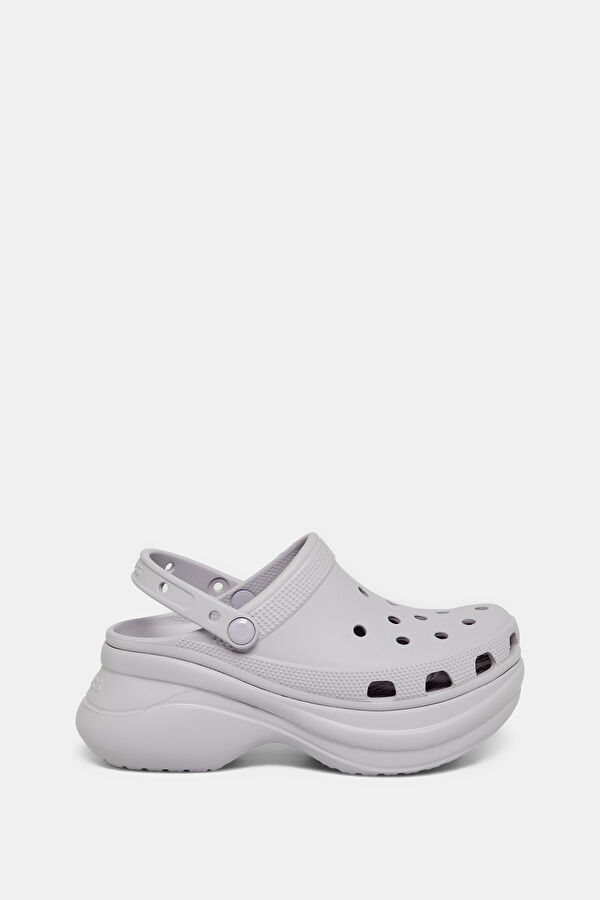 Bae Clog Lila Kadın Terlik