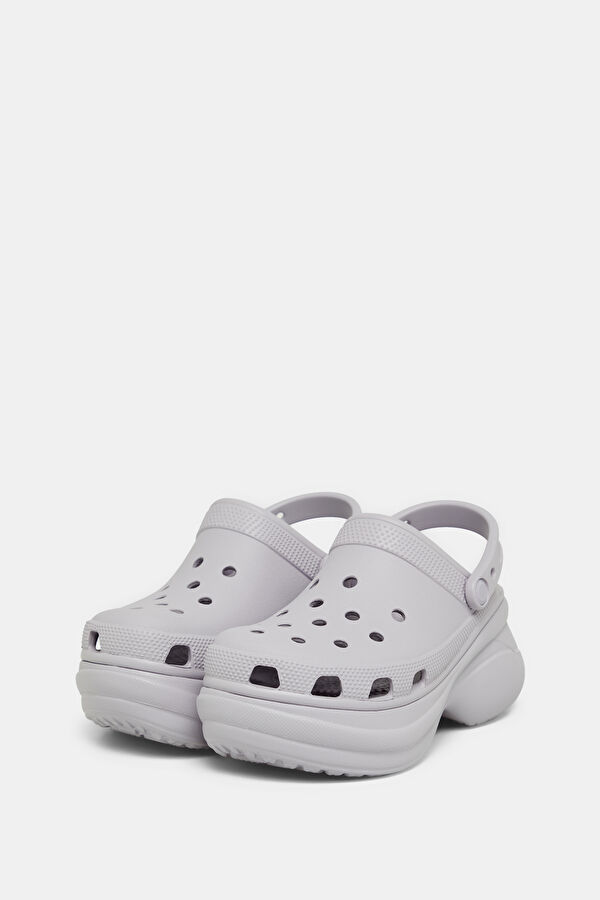 Bae Clog Lila Kadın Terlik 2