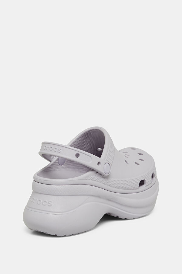 Bae Clog Lila Kadın Terlik 3
