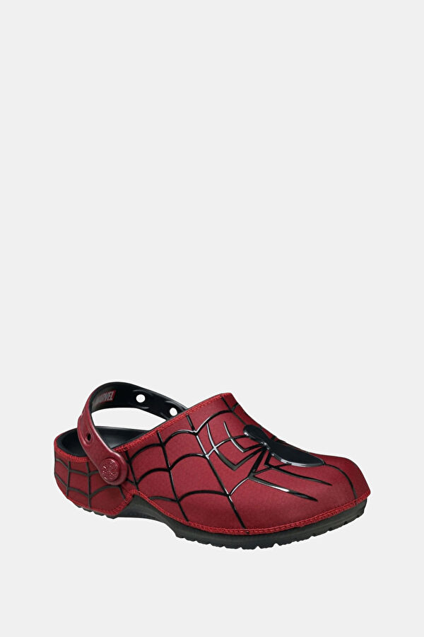 SpiderNeo Multicolored Men's Slippers 3