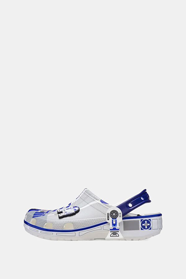 Star Wars Multicolored Men's Slippers 2