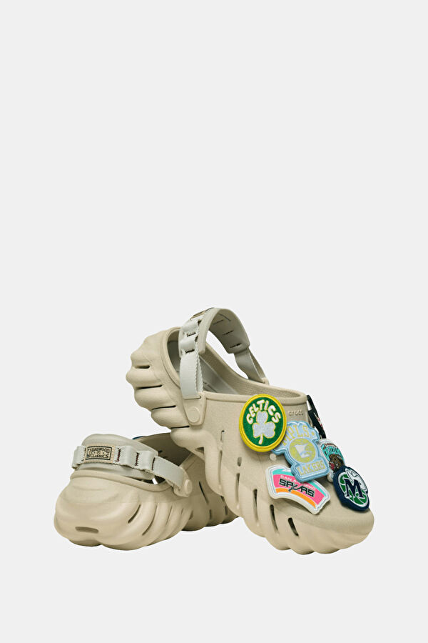 NBA Echo Multicolored Men's Slippers 3