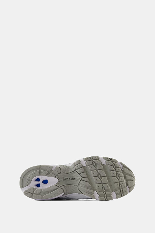 740 White Men's Sneakers 6