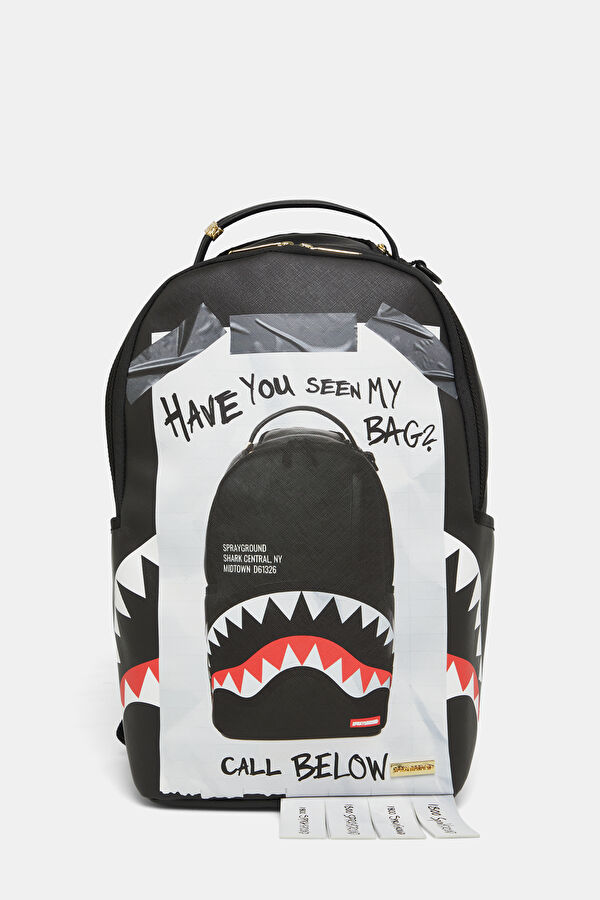 Black Bag