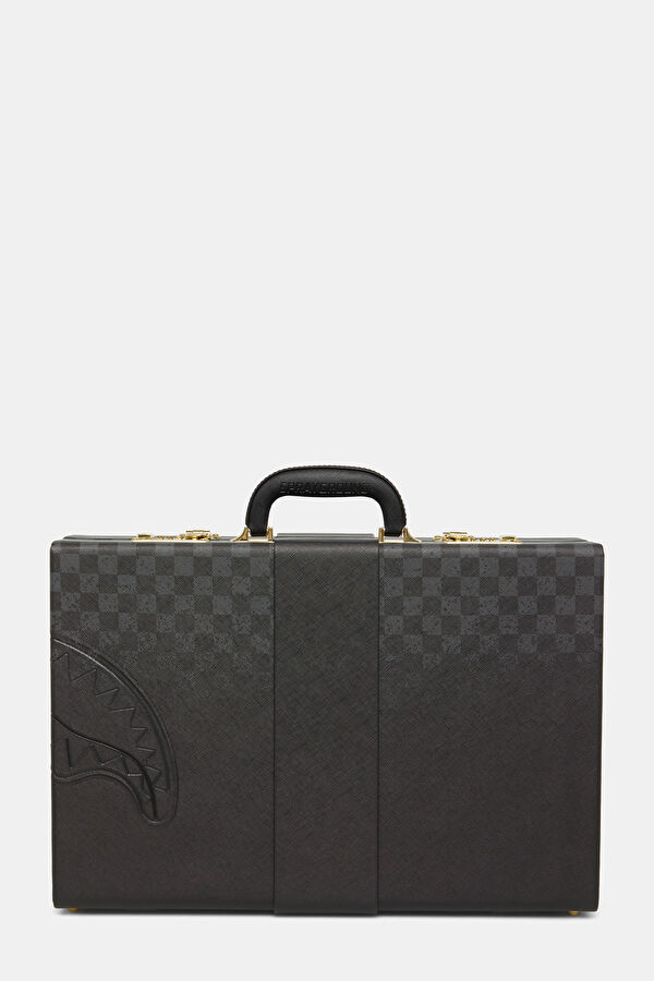 Spritz Briefcase Siyah Çanta