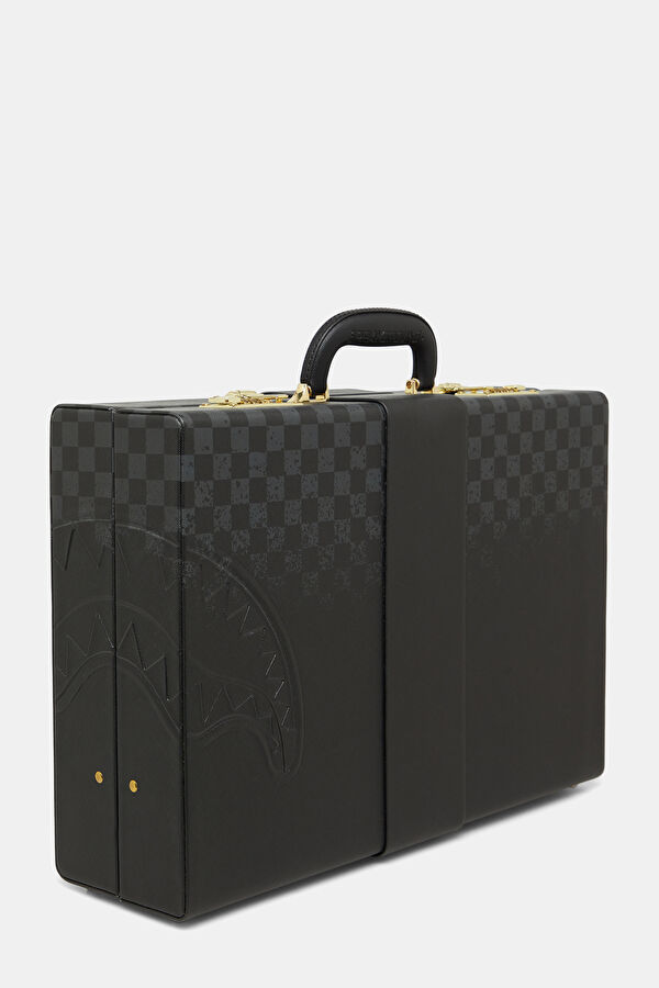 Spritz Briefcase Siyah Çanta 2