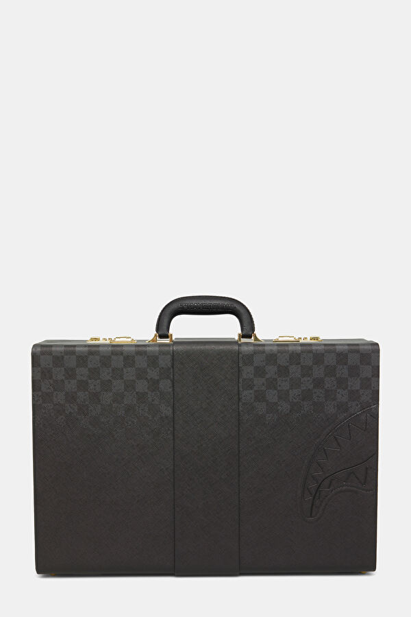 Spritz Briefcase Siyah Çanta 3