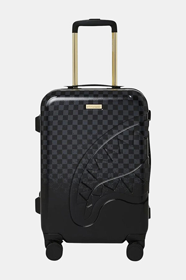 Spritz Black Carry-On Siyah Valiz