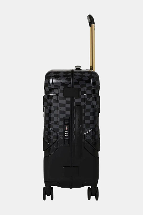 Spritz Black Carry-On Siyah Valiz 2