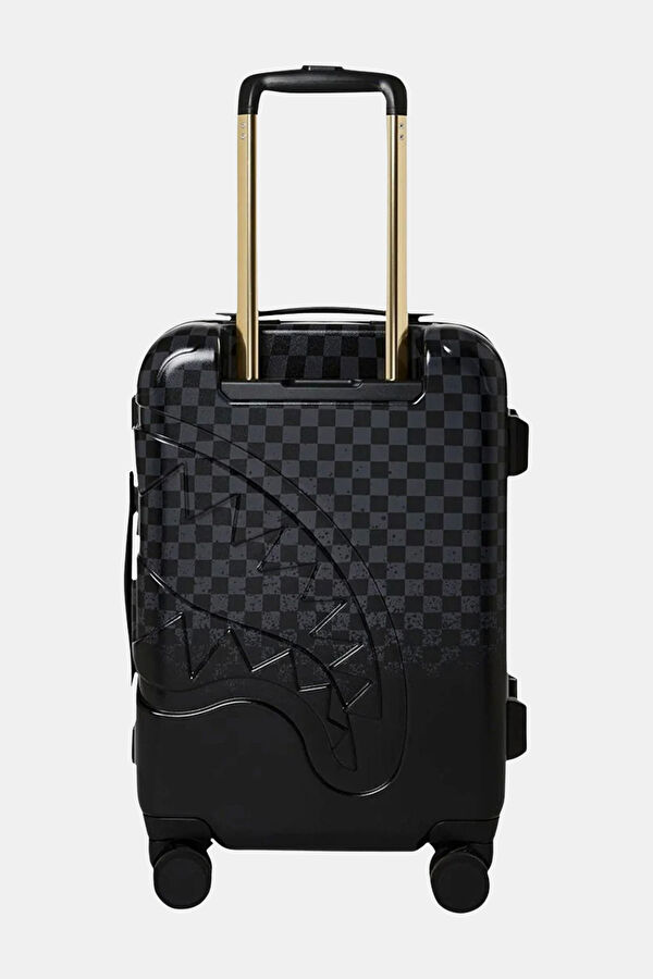 Spritz Black Carry-On Siyah Valiz 3