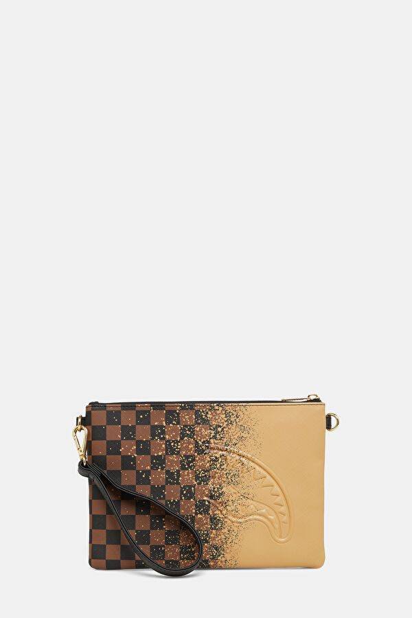 Henny Spritz Crossover Clutch 2