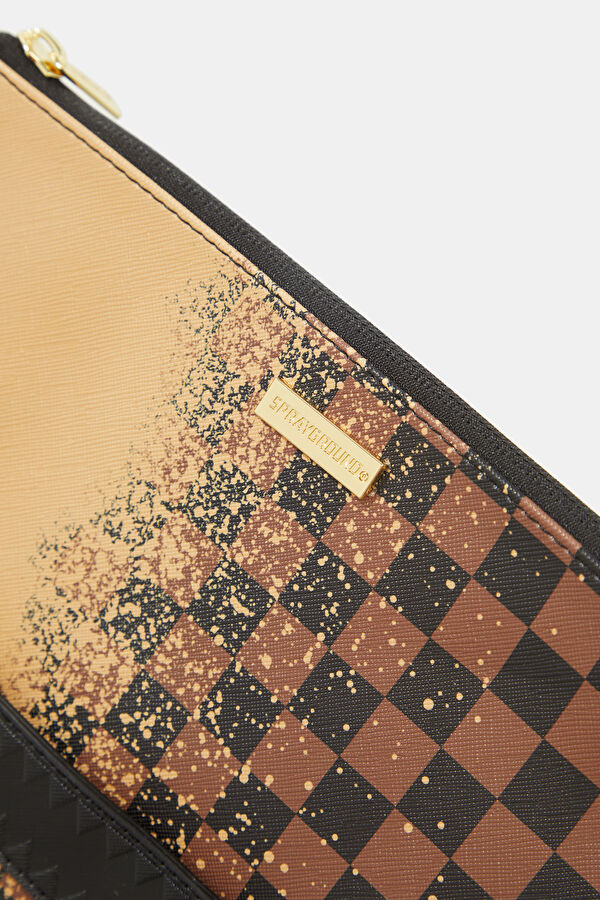 Henny Spritz Crossover Clutch 5