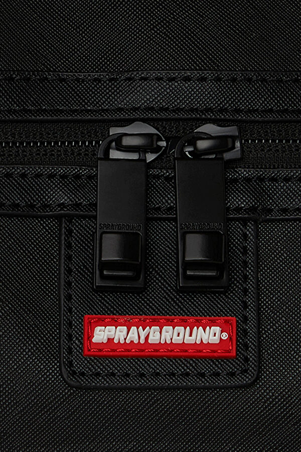Cargo Patches Çok Renkli Çocuk Çanta 6