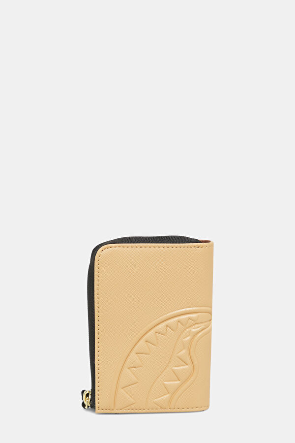 Henny Spritz Brown Wallet 3