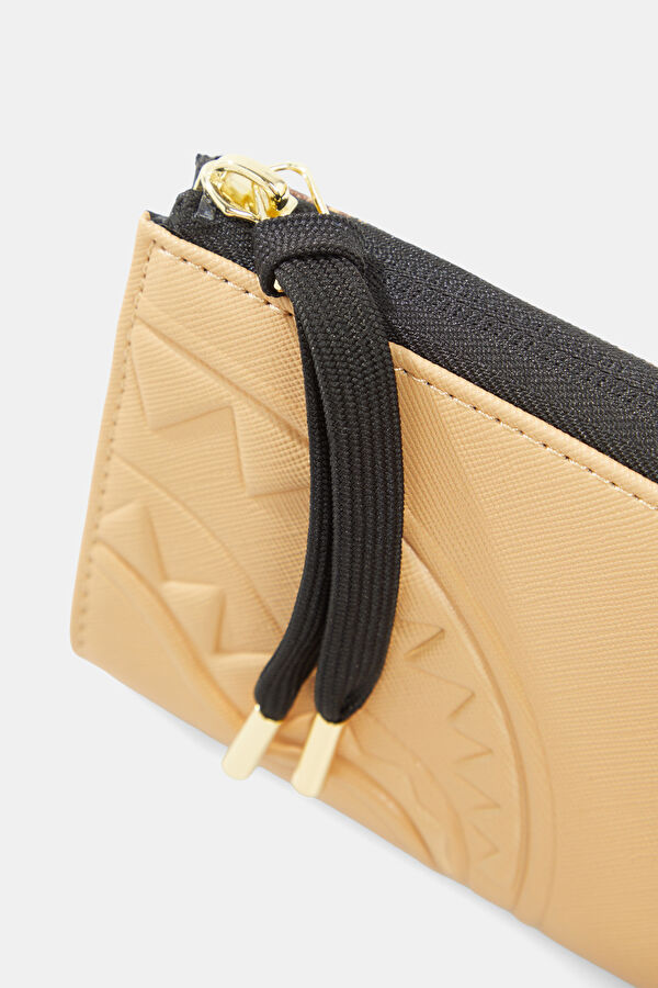 Henny Spritz Brown Wallet 4
