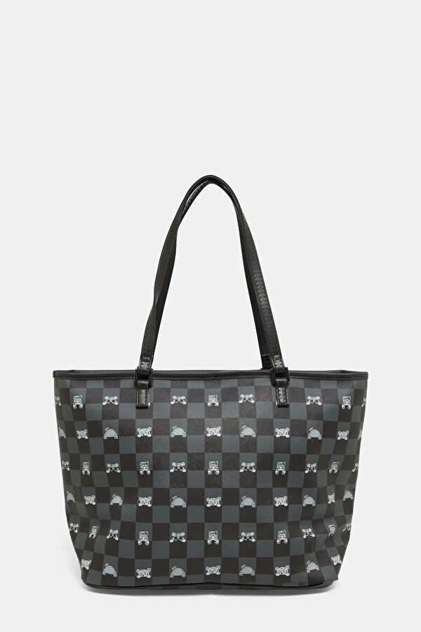 Black Bag 3