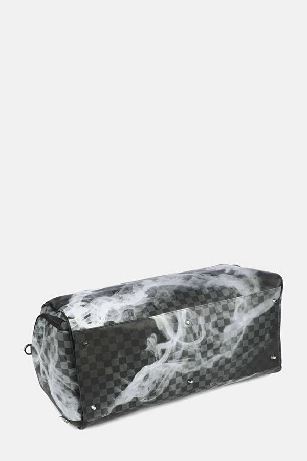 Sip N’ Smoke Siyah Çanta 4