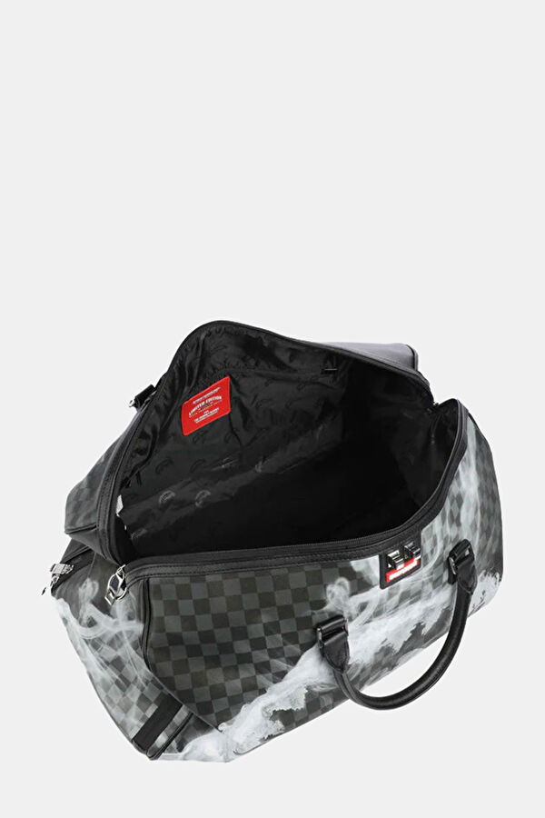 Sip N’ Smoke Siyah Çanta 5