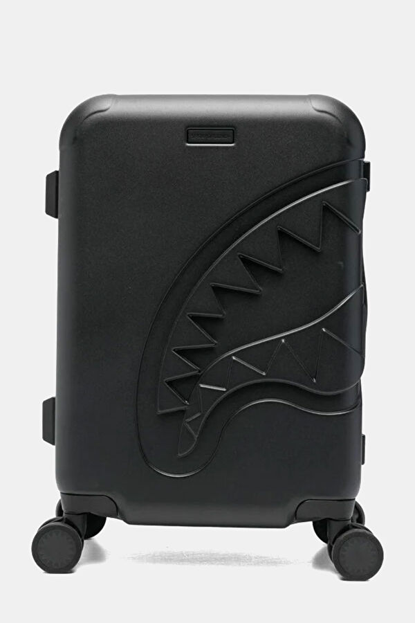 Cargo Patches Carry-On Çok Renkli Çanta