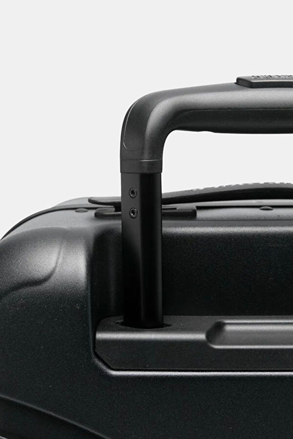 Cargo Patches Carry-On Çok Renkli Çanta 4