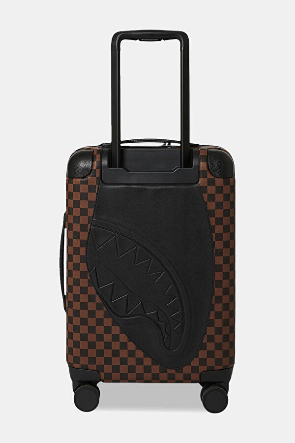 Jetstream Brown Carry-On Kahve Valiz 2