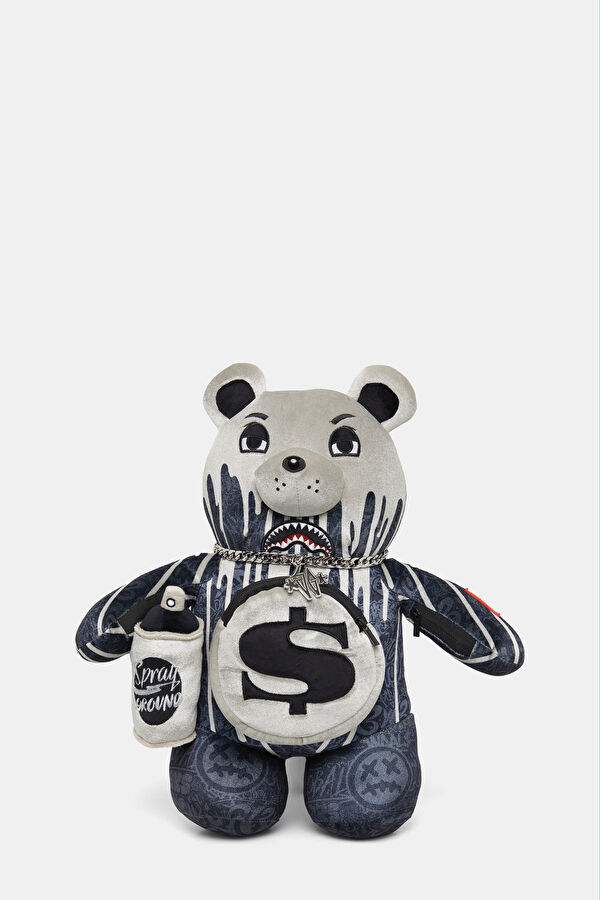 Mystery Rare Bears Multicolored Bag