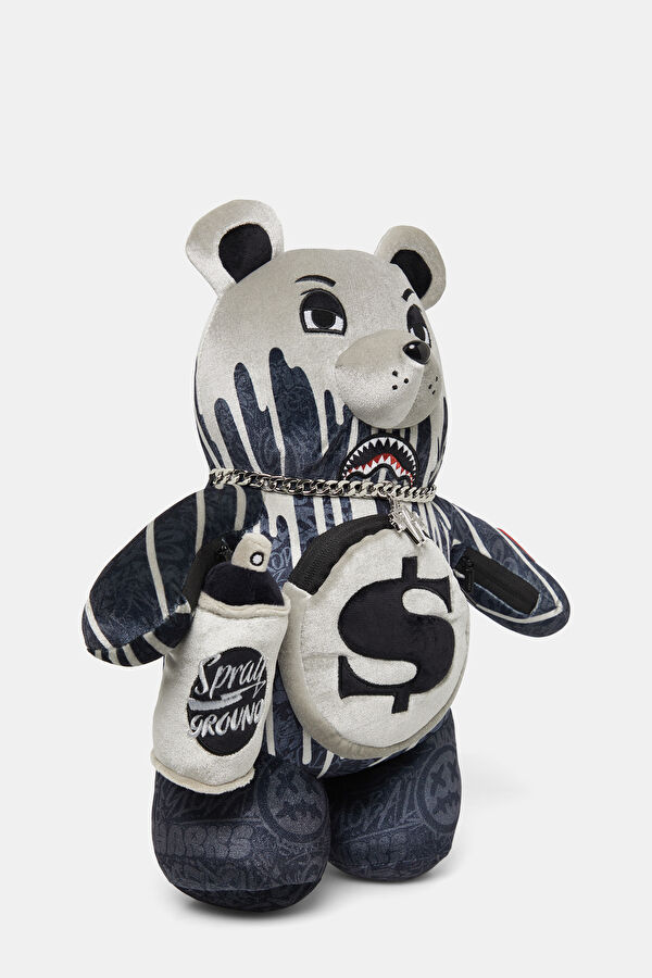 Mystery Rare Bears Multicolored Bag 2