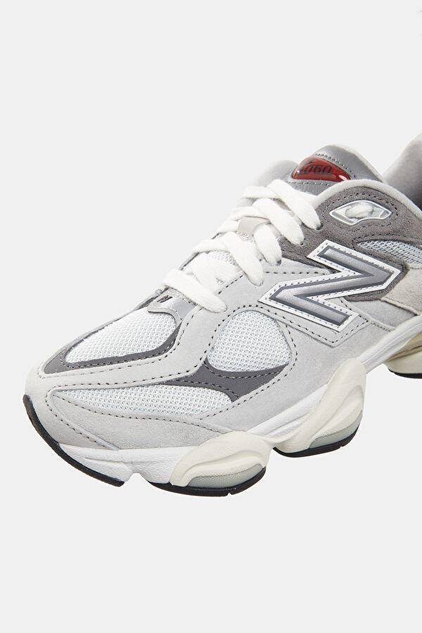 9060 Grey Women's Sneakers 5