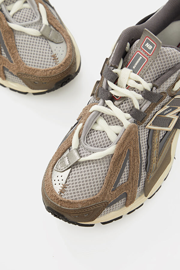 Kadın New Balance 1906 Kahve Spor Ayakkabı