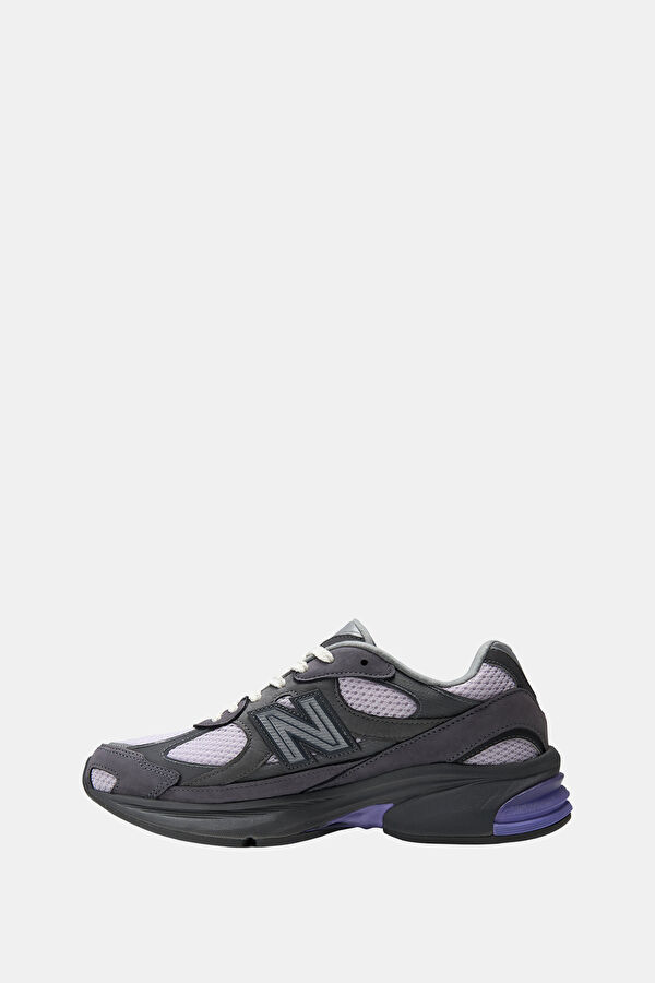 2010 Grey Women's Sneakers 2