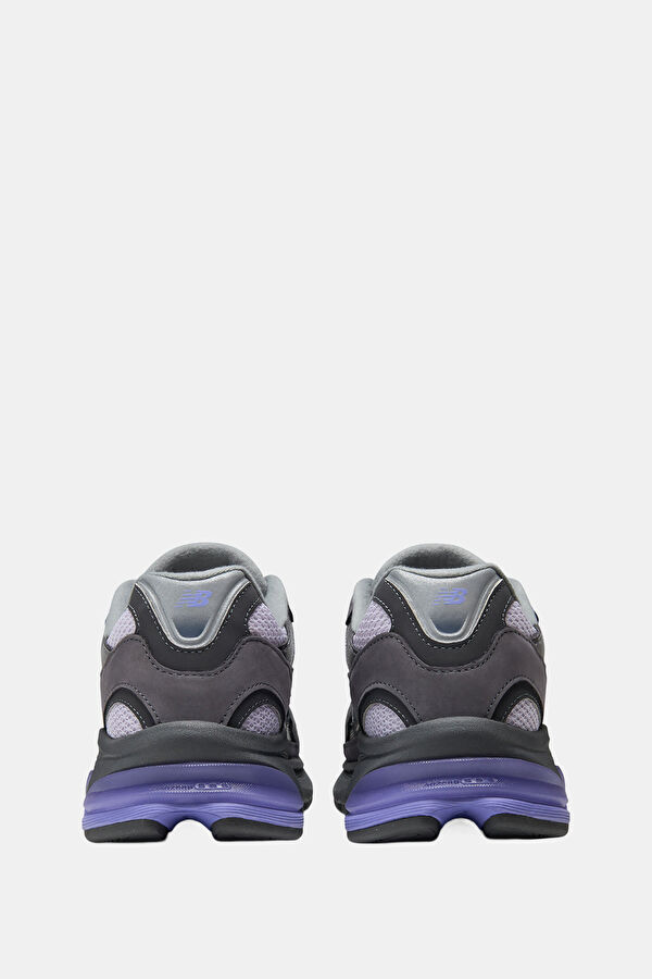 2010 Grey Women's Sneakers 5