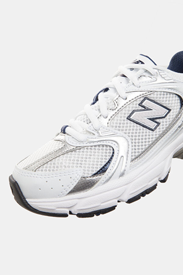 530 White Men's Sneakers 5