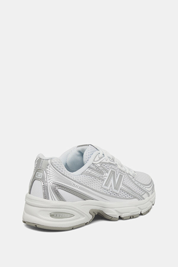 740 White Men's Sneakers 3