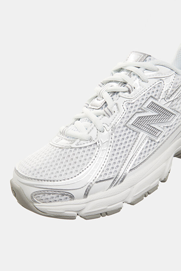 740 White Men's Sneakers 5