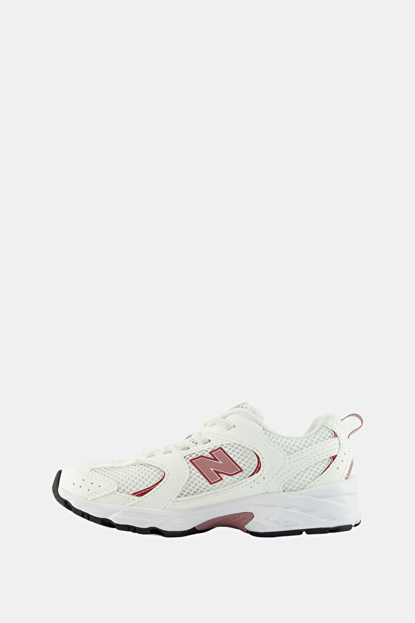 530 White Girls' Athletic Shoes 2