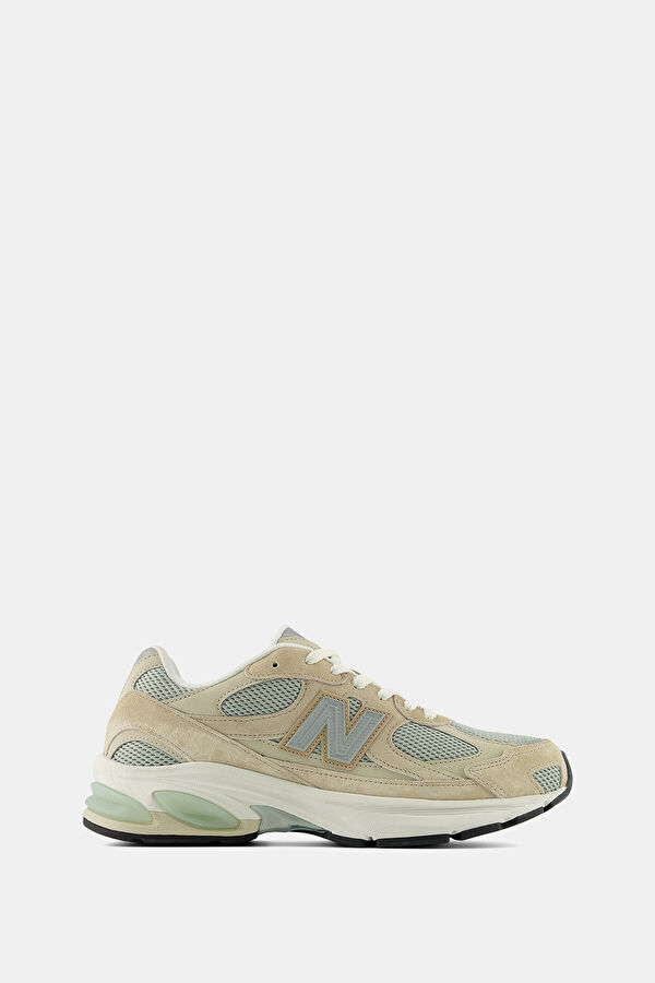 2010 Brown Men's Sneakers