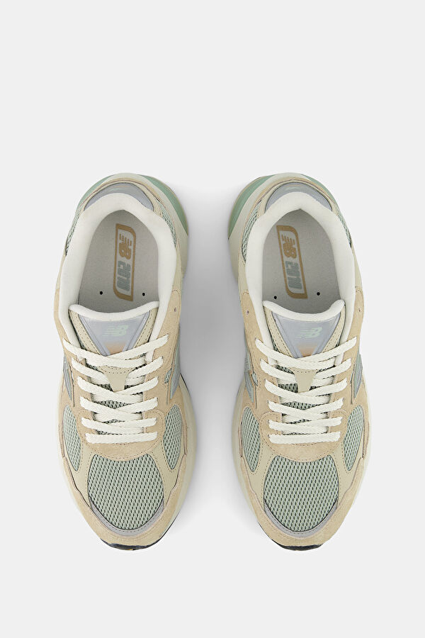 2010 Brown Men's Sneakers 3