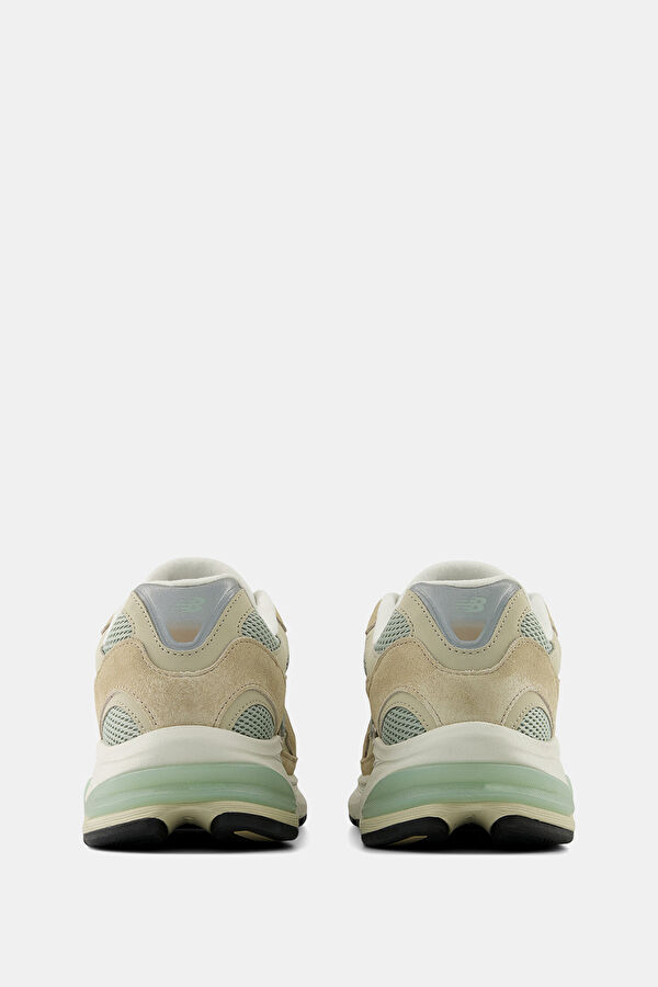 2010 Brown Men's Sneakers 5