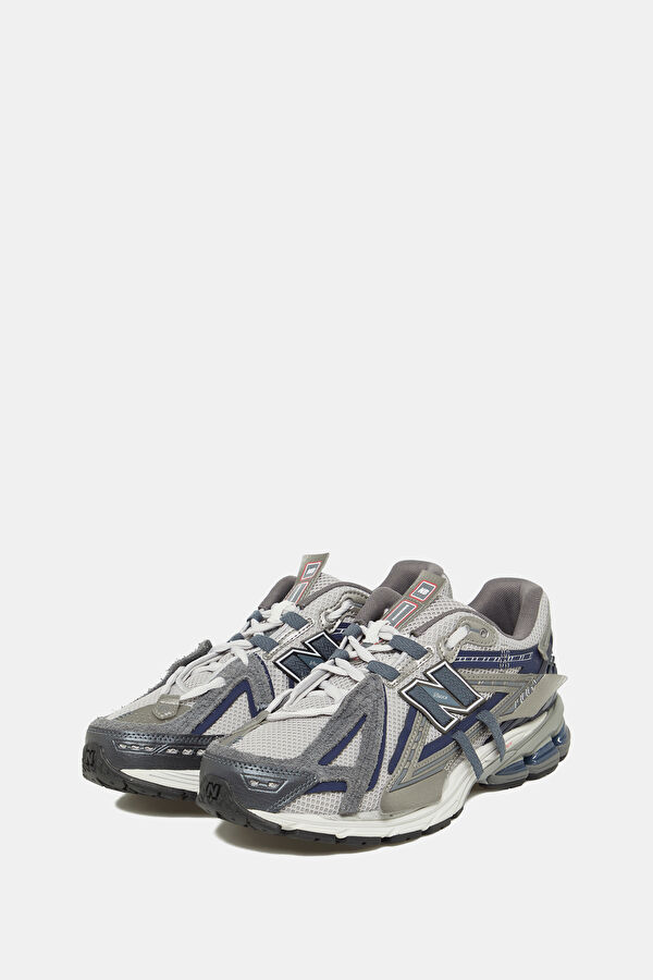 1906 Grey Men's Sneakers 2